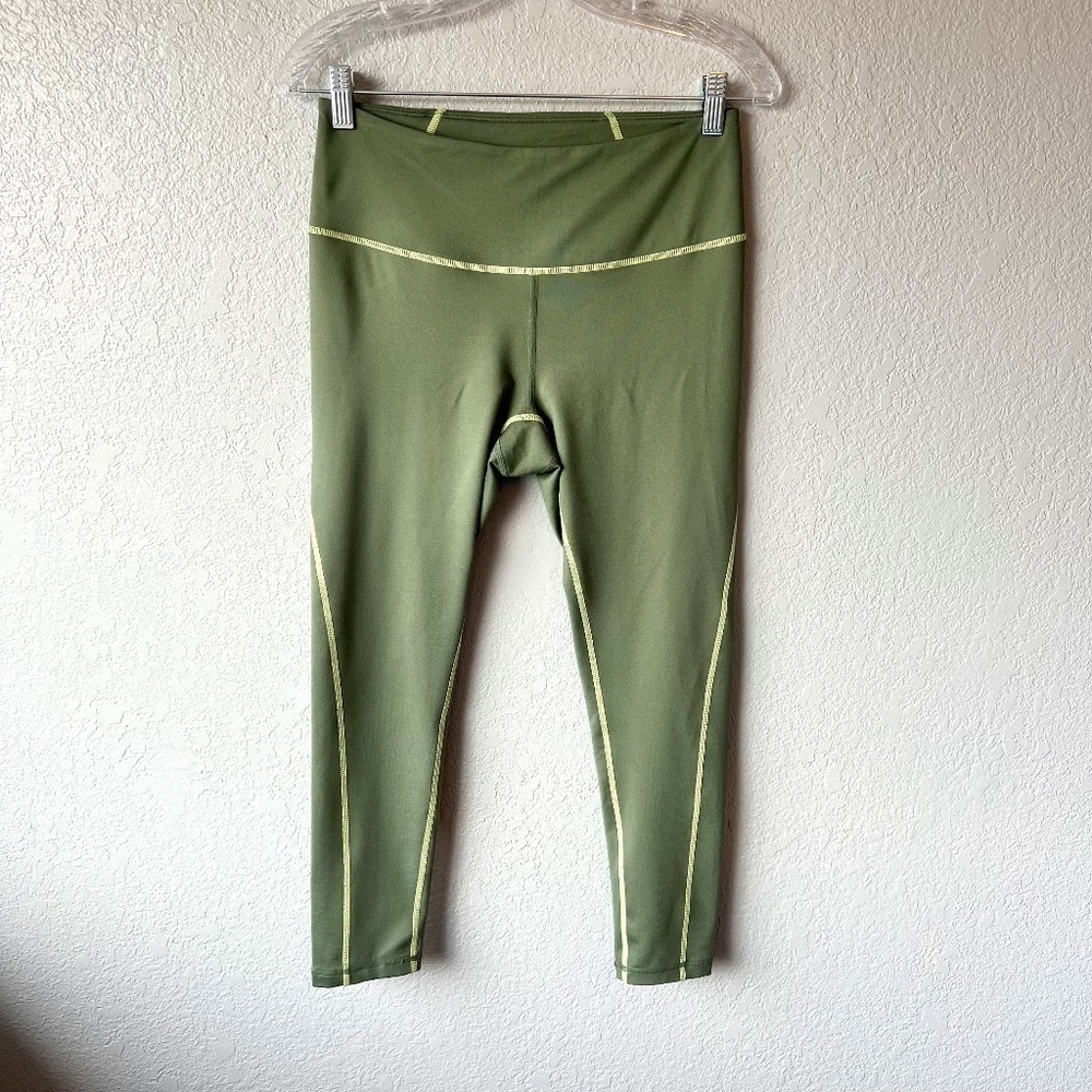 *FIRM PRICE* Zella soft and comfortable medium leggings